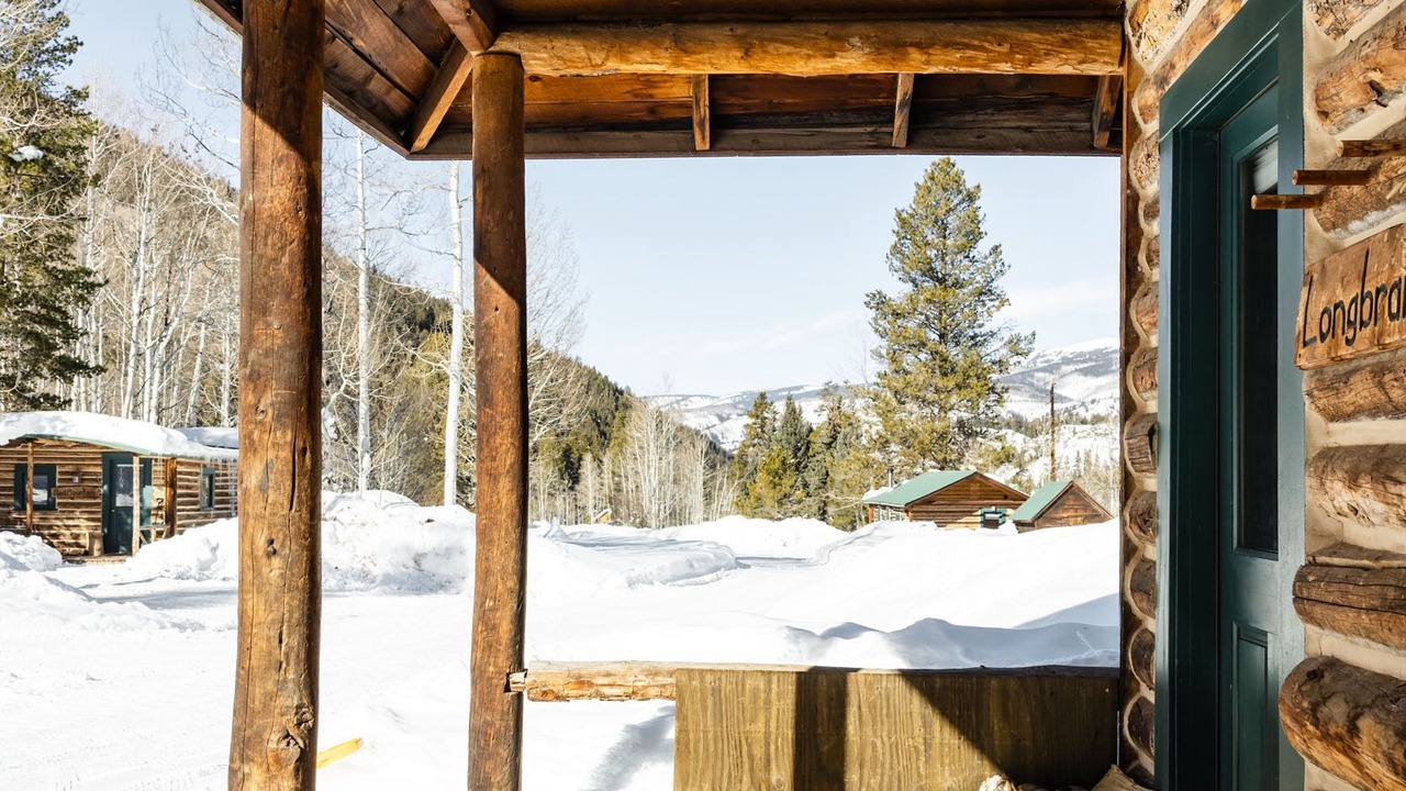 Photo of Others in Pitkin County