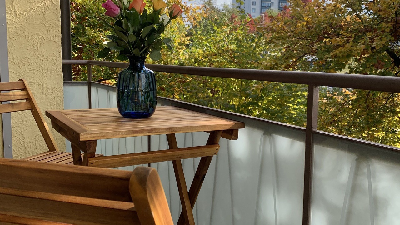 Photo of Outdoor in Glattbrugg