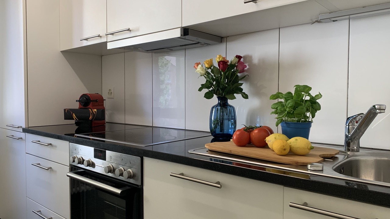 Photo of Kitchen in Glattbrugg