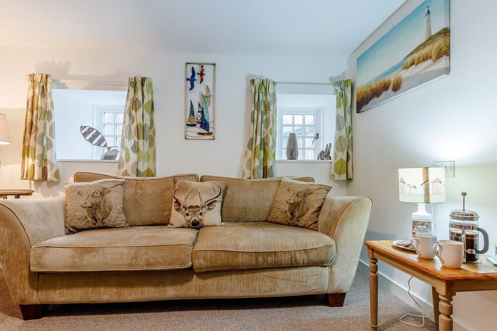 Photo of Livingroom in Stonehaven