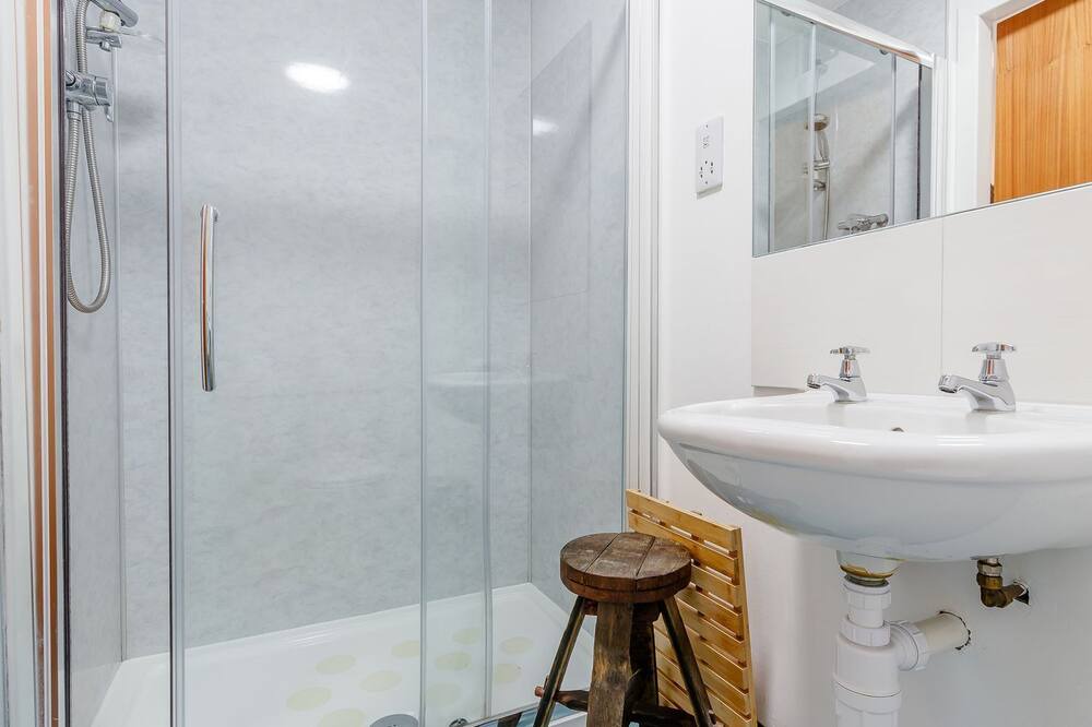 Photo of Bathroom in Stonehaven