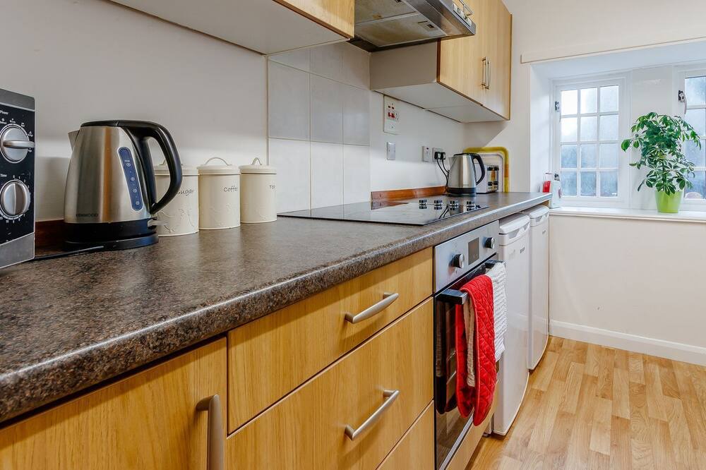Photo of Kitchen in Stonehaven