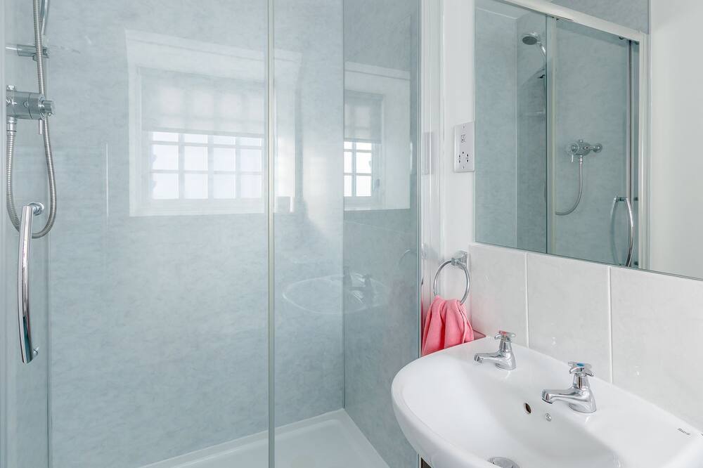 Photo of Bathroom in Stonehaven