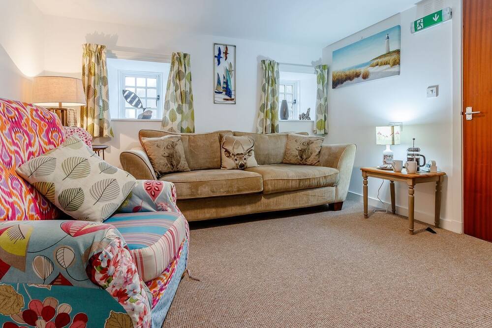 Photo of Livingroom in Stonehaven