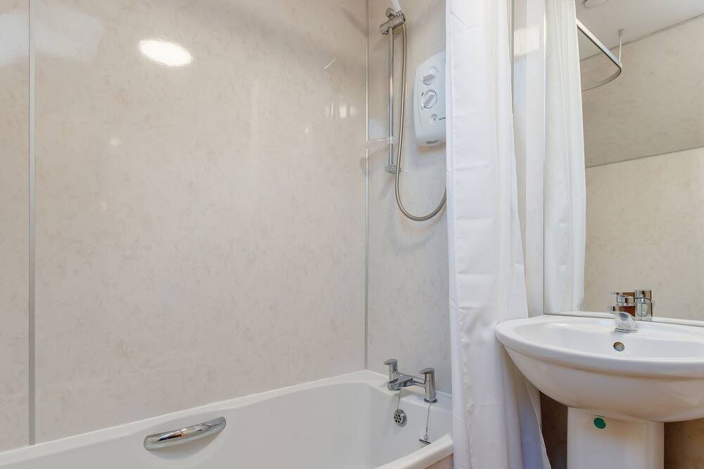 Photo of Bathroom in Stonehaven