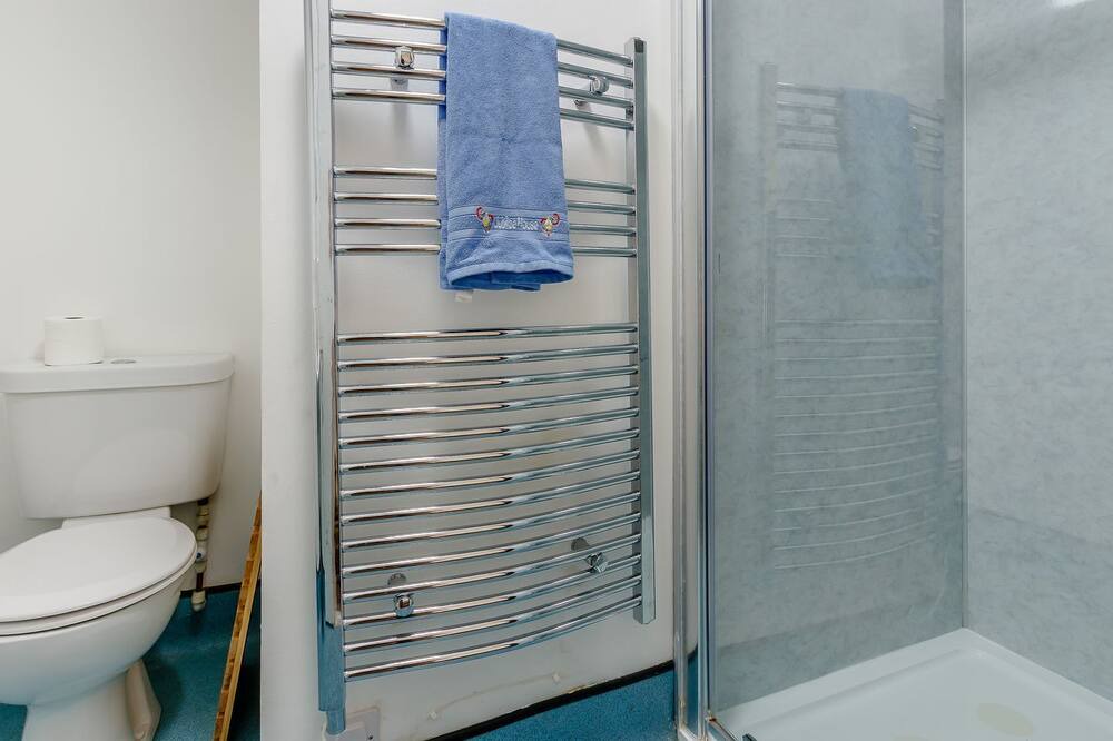 Photo of Bathroom in Stonehaven