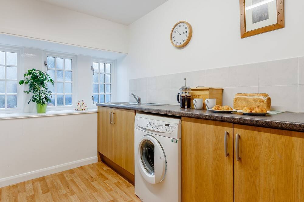 Photo of Kitchen in Stonehaven