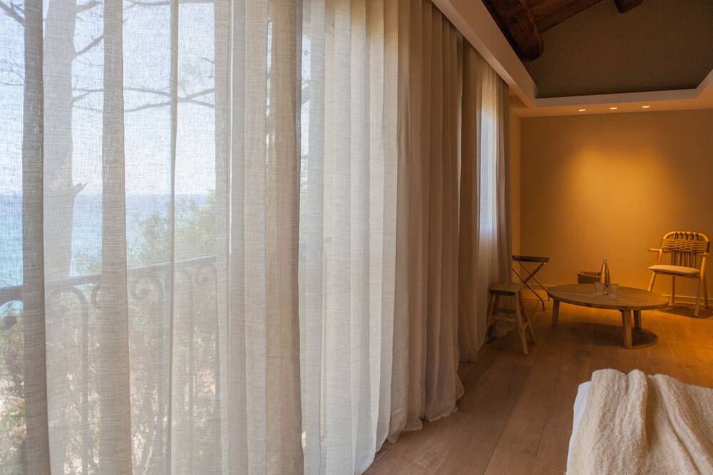 Photo of Bedroom in Porticciolo