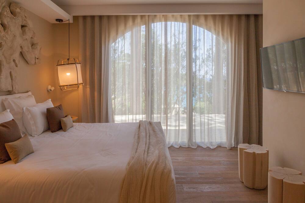 Photo of Bedroom in Porticciolo