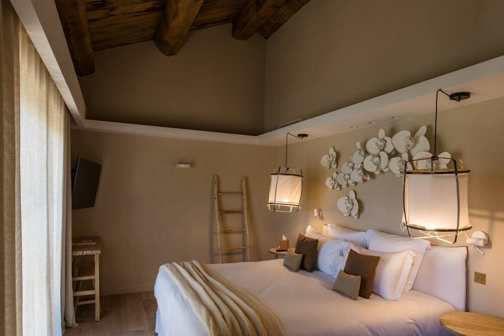 Photo of Bedroom in Porticciolo