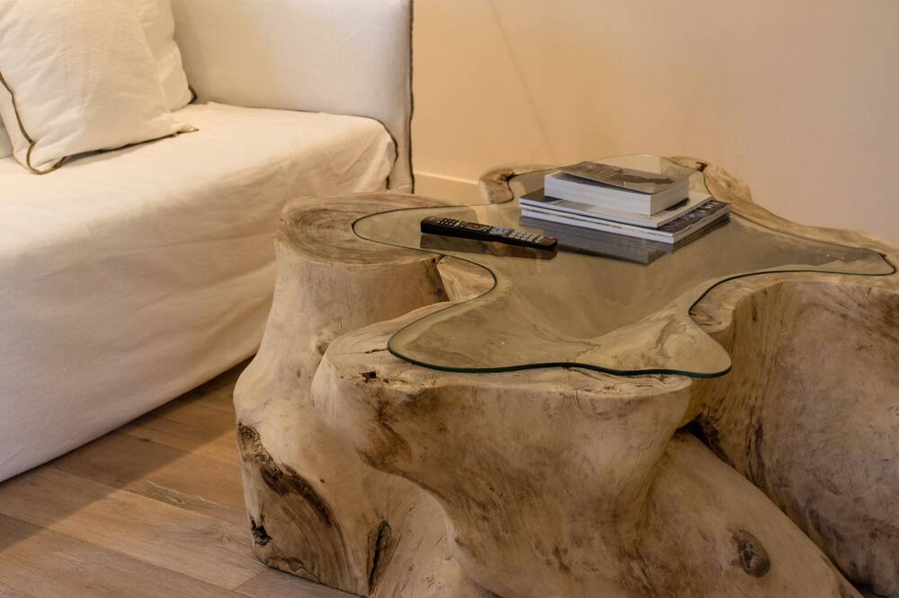 Photo of Livingroom in Porticciolo