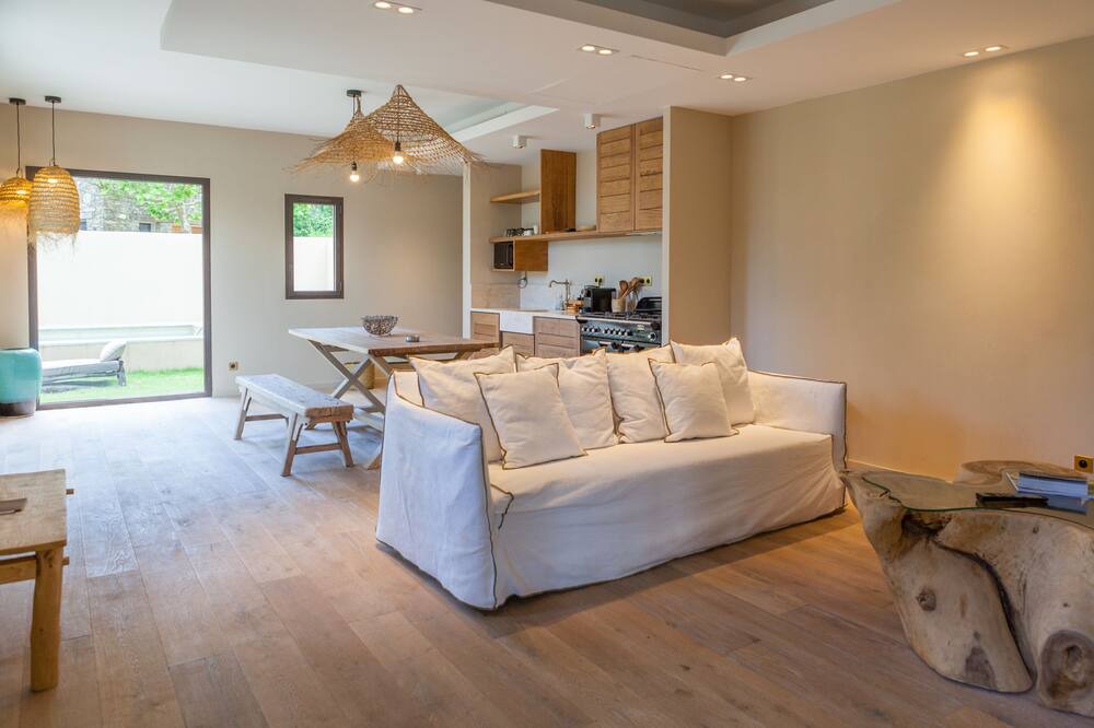 Photo of Livingroom in Porticciolo