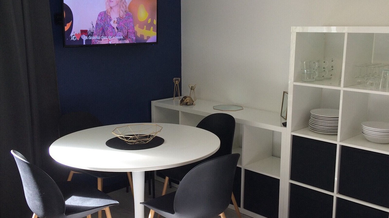 Photo of Livingroom in Adervielle-Pouchergues