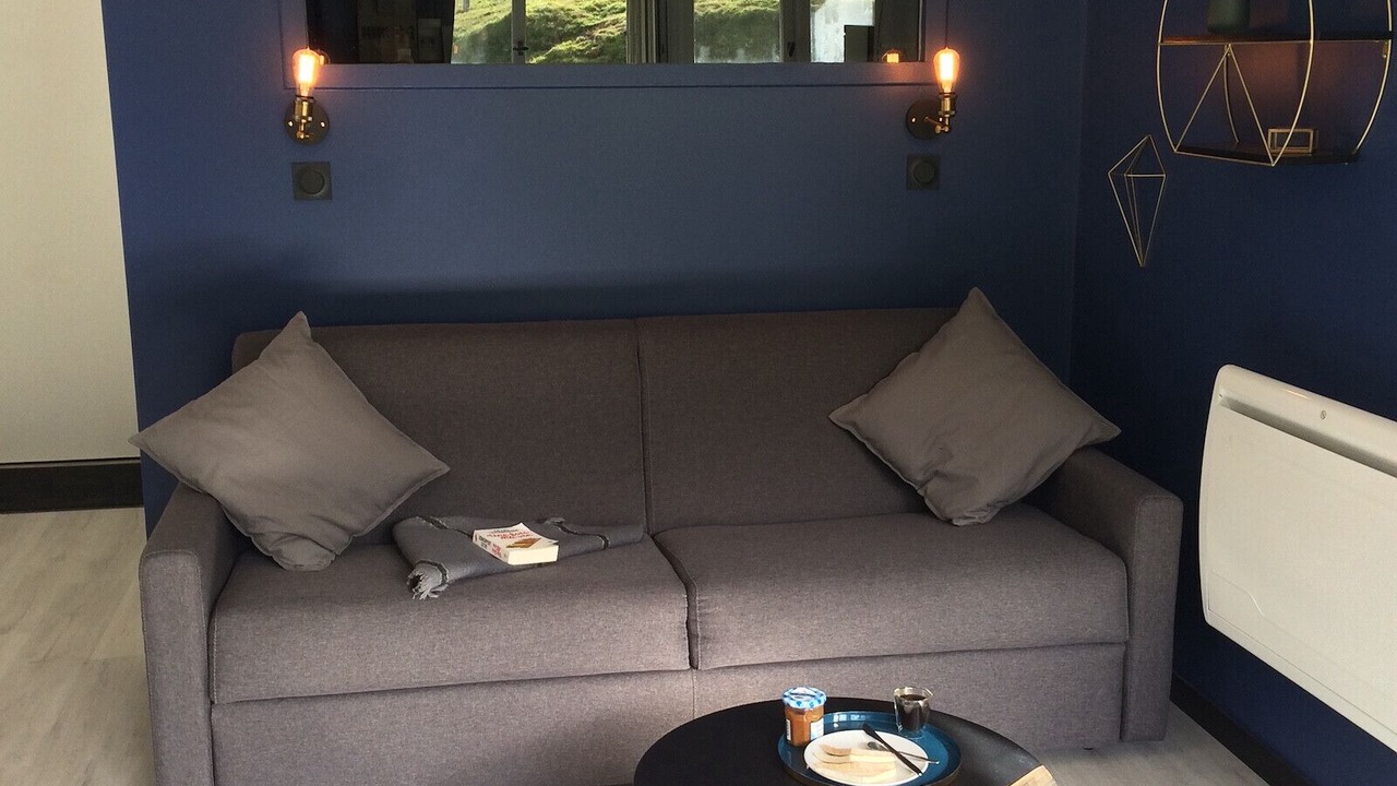 Photo of Livingroom in Adervielle-Pouchergues