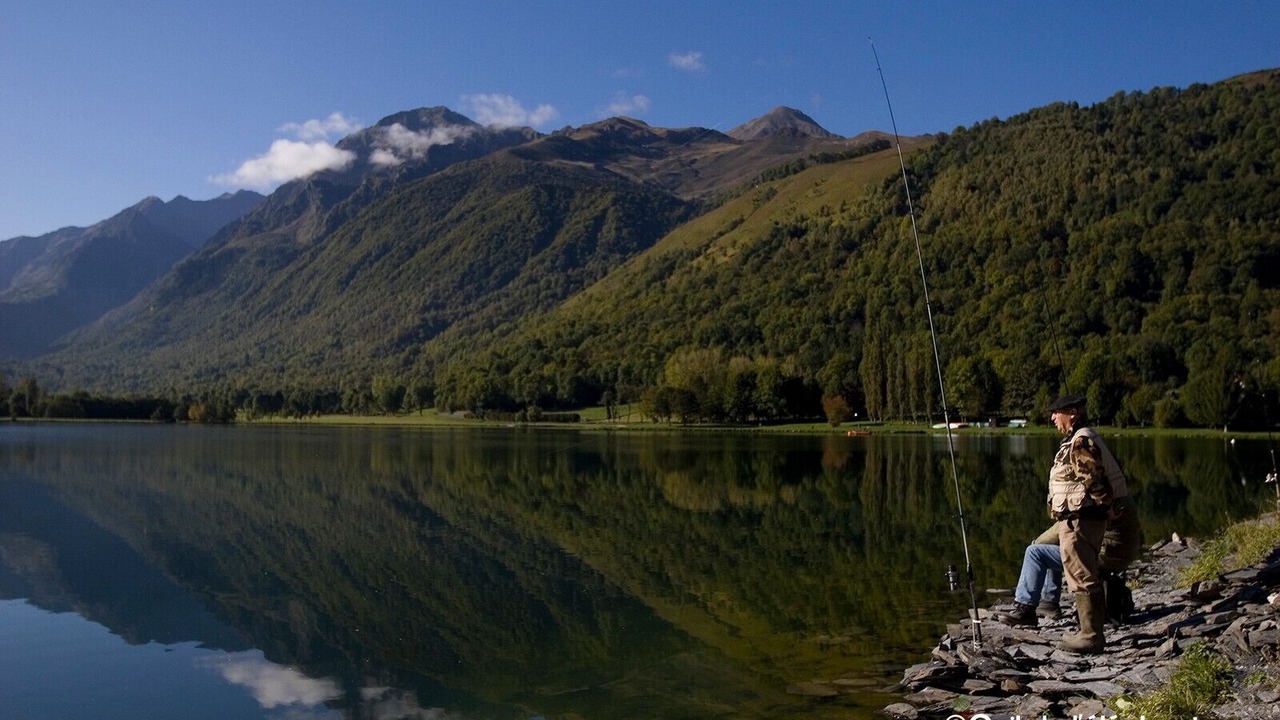 Photo of Outdoor in Adervielle-Pouchergues