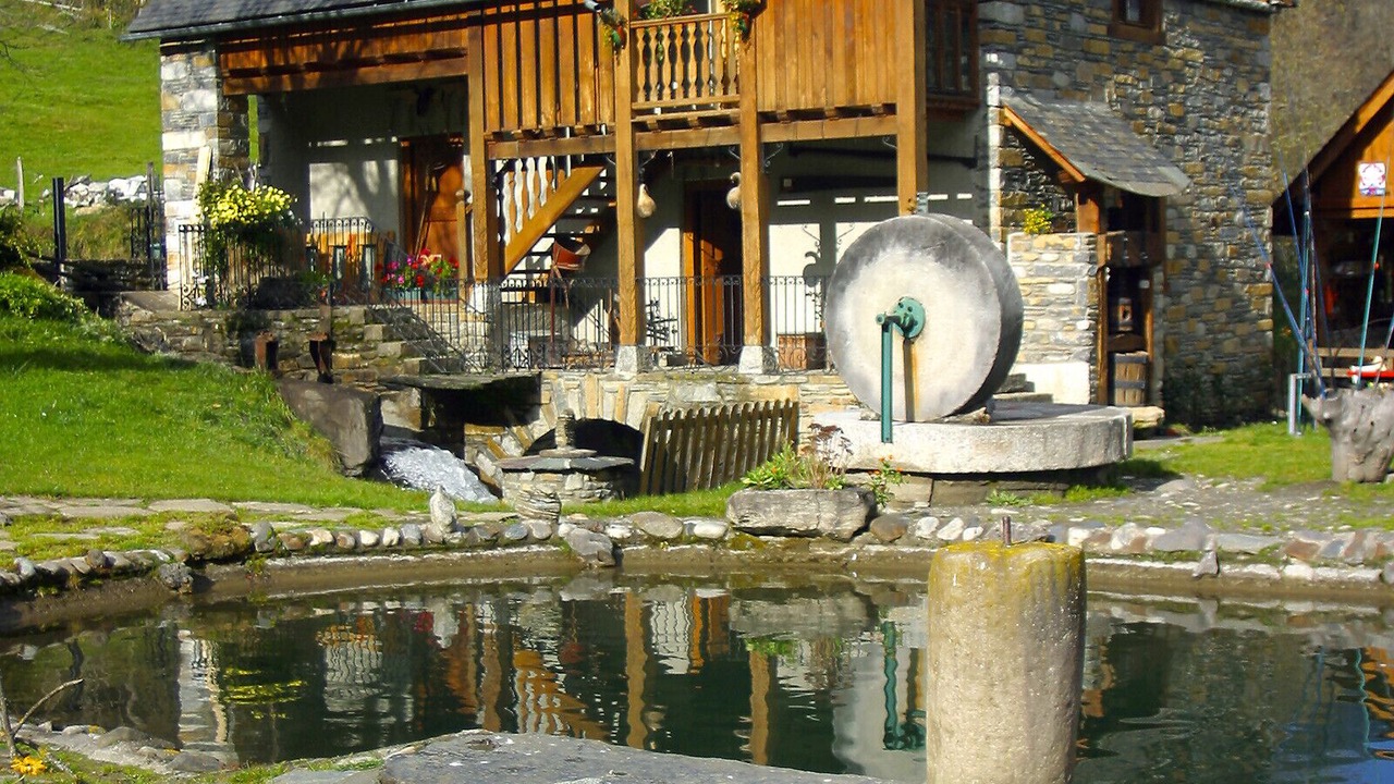 Photo of Outdoor in Adervielle-Pouchergues