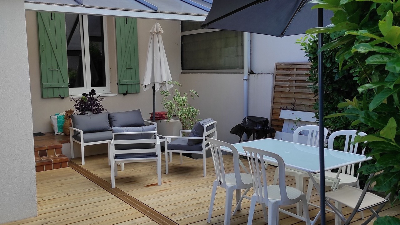 Photo of Outdoor in La Voulte-sur-Rhone