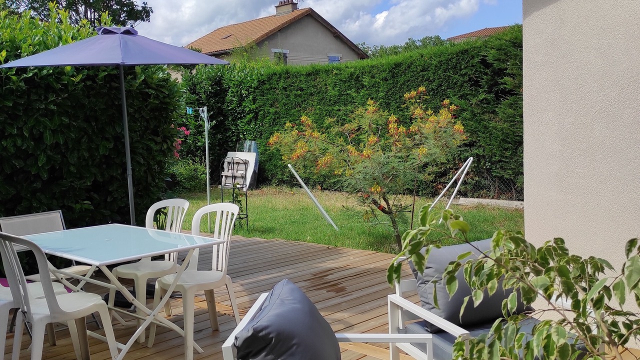 Photo of Outdoor in La Voulte-sur-Rhone