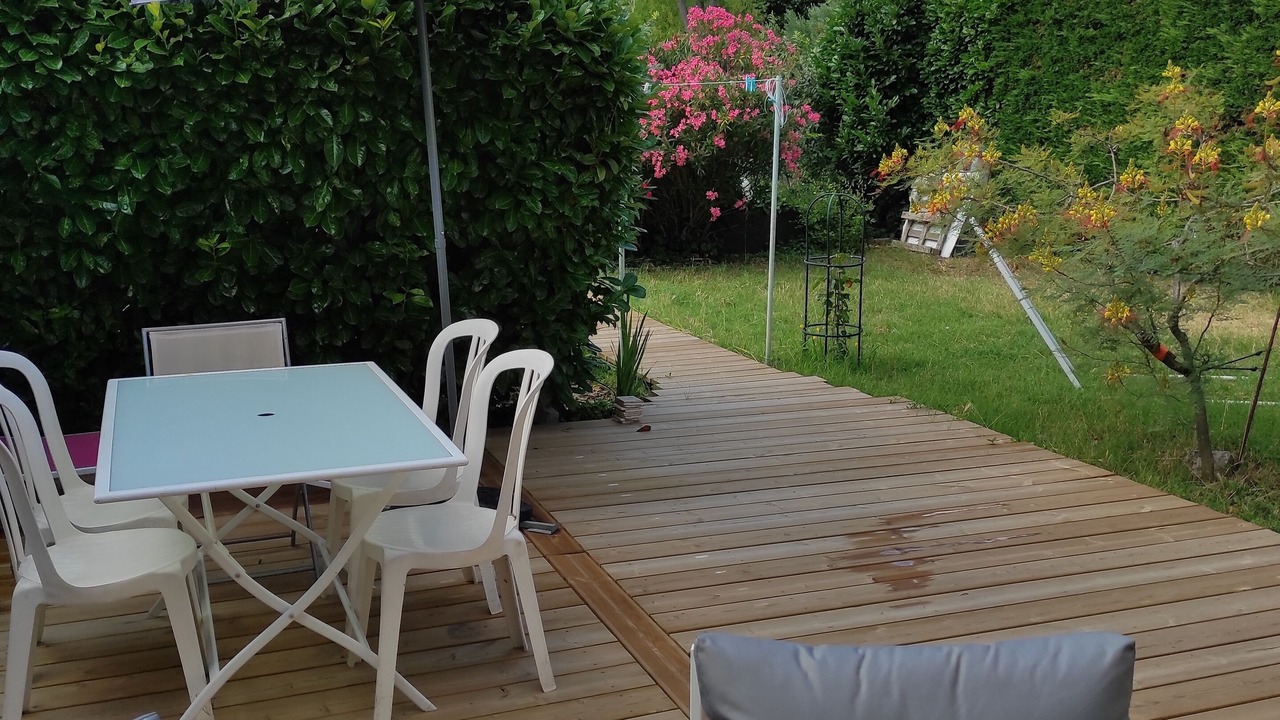 Photo of Outdoor in La Voulte-sur-Rhone