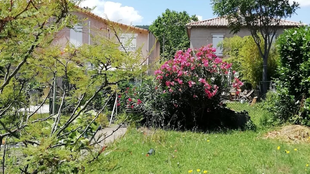 Photo of Outdoor in La Voulte-sur-Rhone