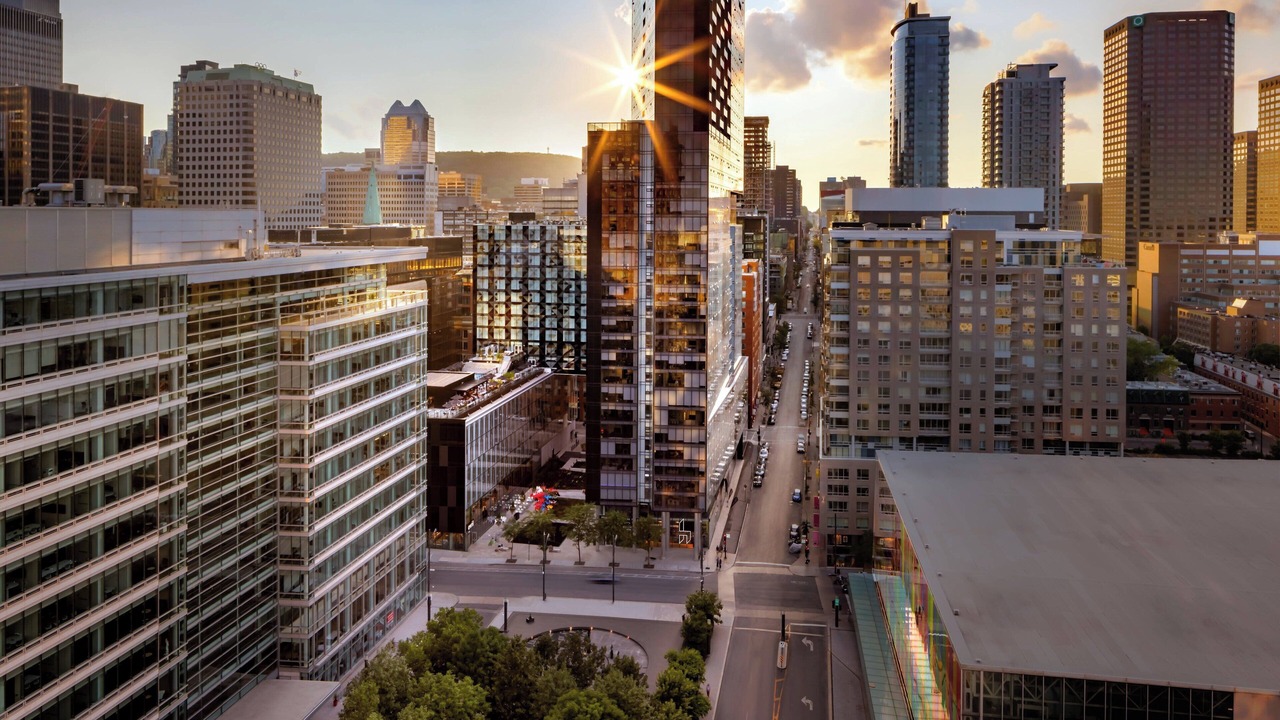 Photo of Outdoor in International District