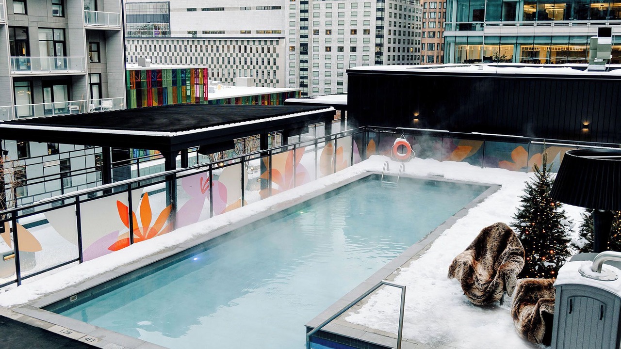 Photo of Outdoor in International District