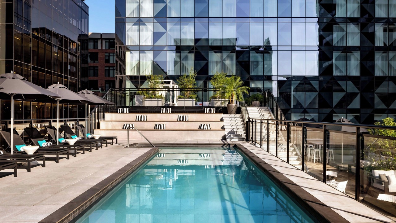 Photo of Outdoor in International District