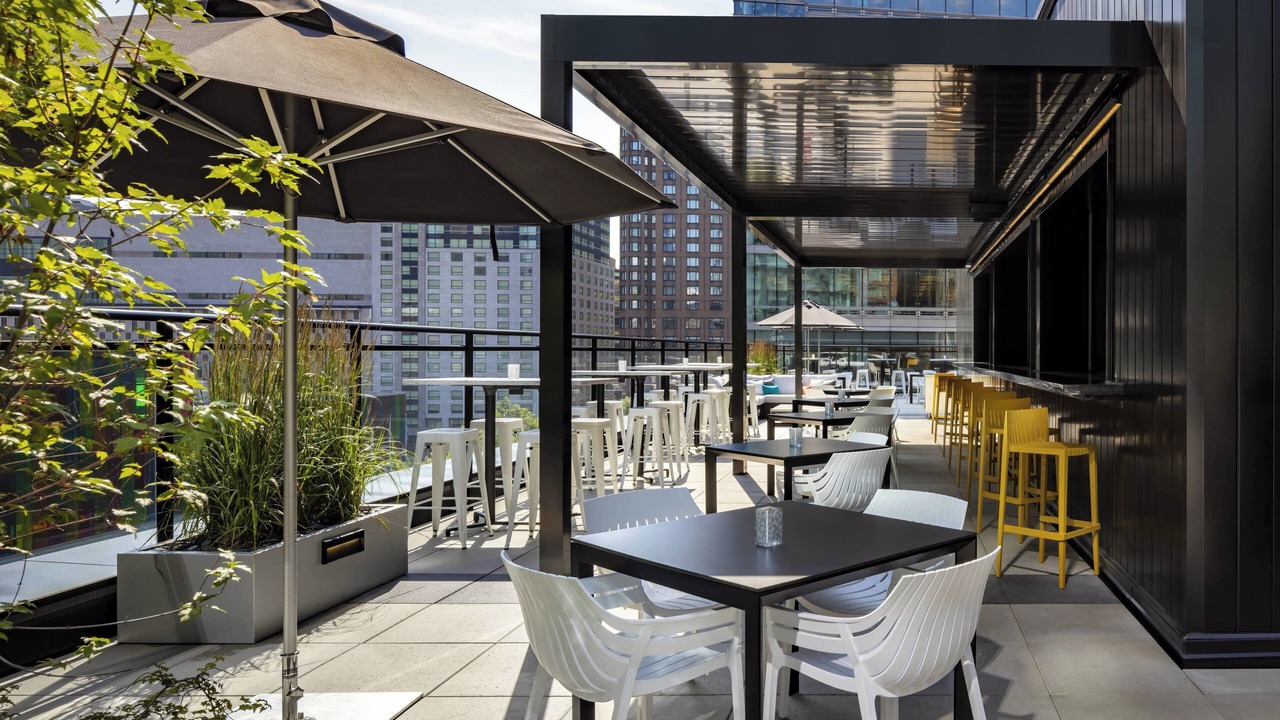 Photo of Outdoor in International District
