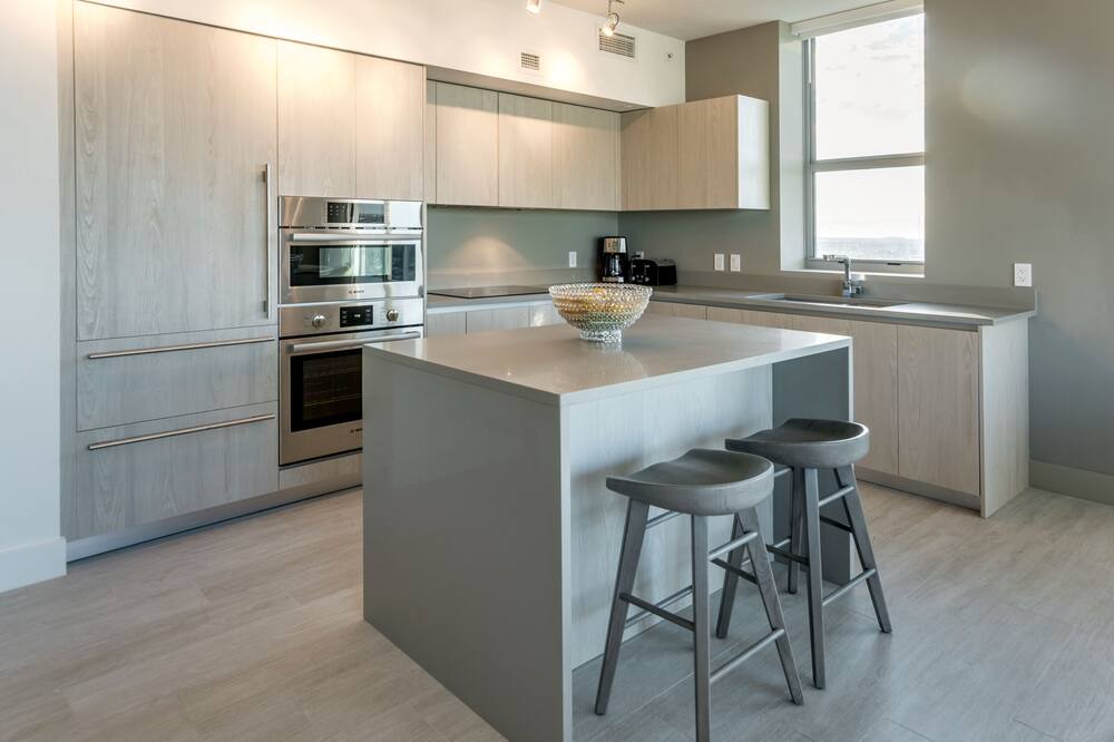 Photo of Kitchen in Hallandale Beach