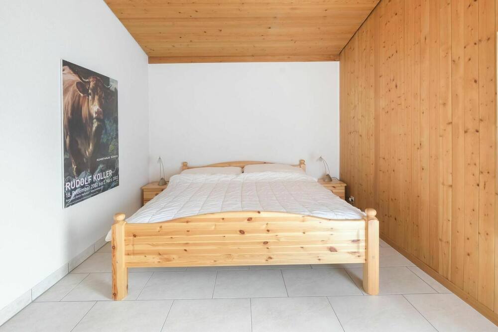 Photo of Bedroom in Adelboden