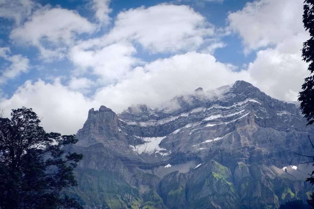 Photo of Others in Adelboden