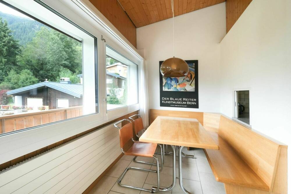 Photo of Bedroom in Adelboden