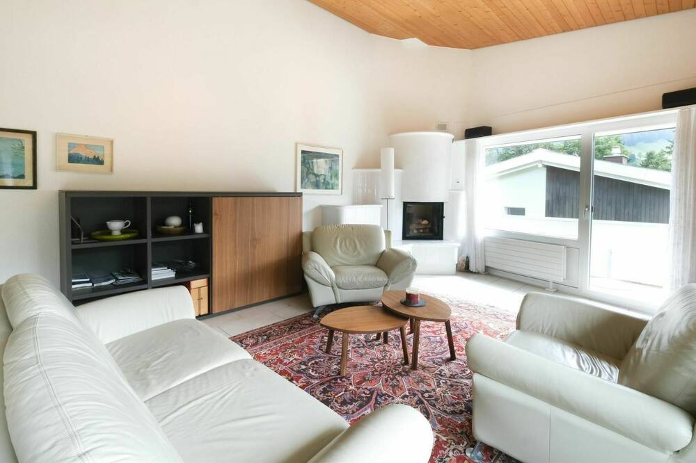 Photo of Bedroom in Adelboden