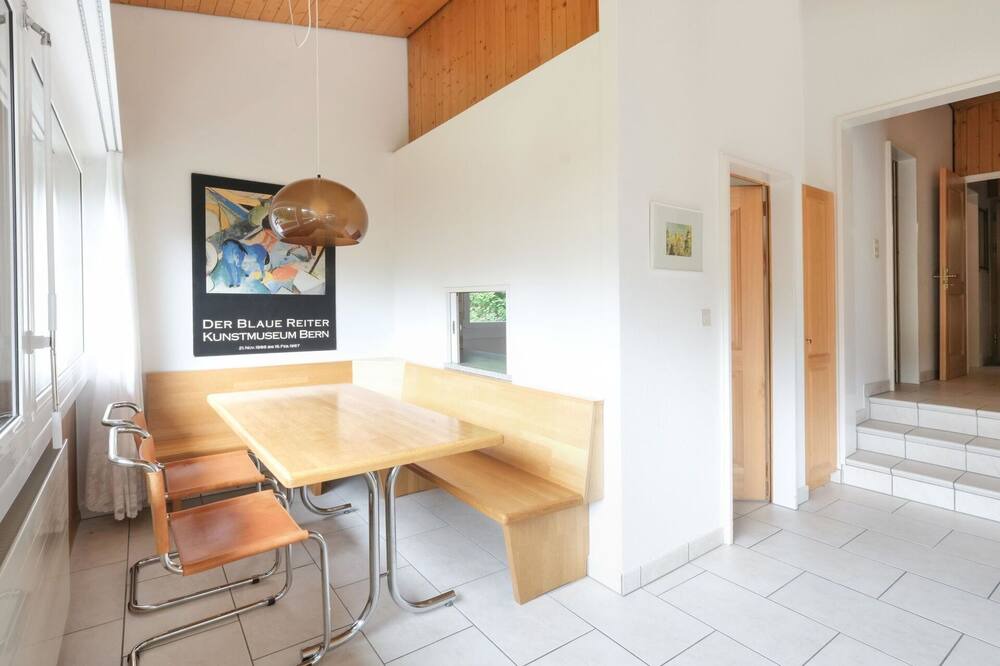 Photo of Bedroom in Adelboden