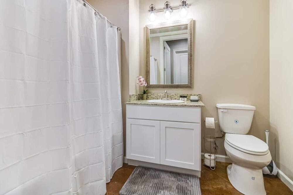 Photo of Bathroom in Downtown