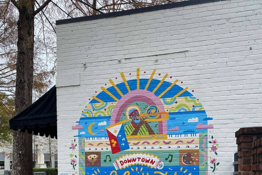 Photo of Outdoor in Downtown