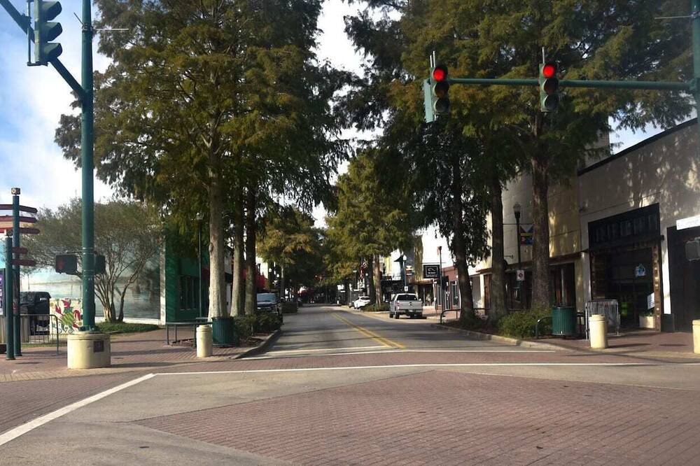 Photo of Outdoor in Downtown