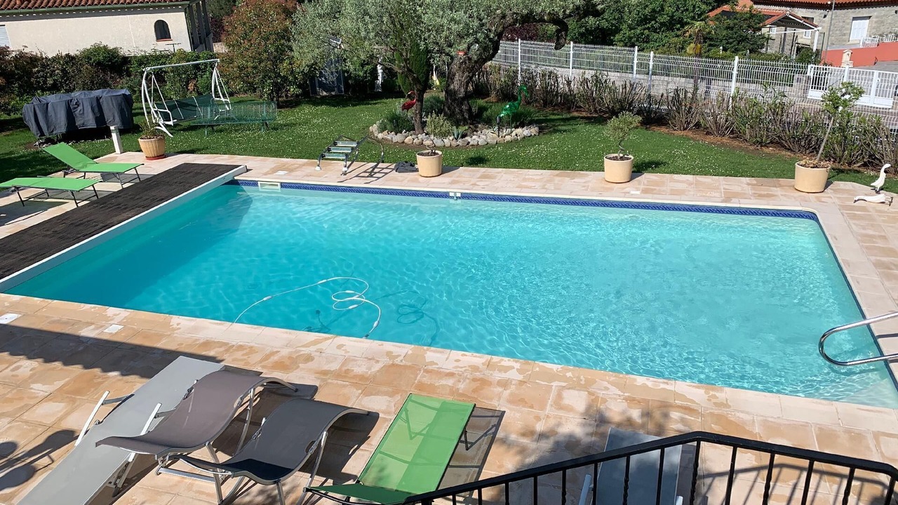 Photo of Outdoor in Vernet-les-Bains