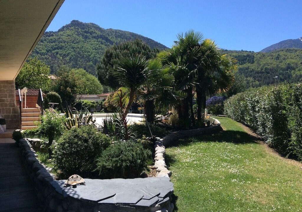 Photo of Outdoor in Vernet-les-Bains