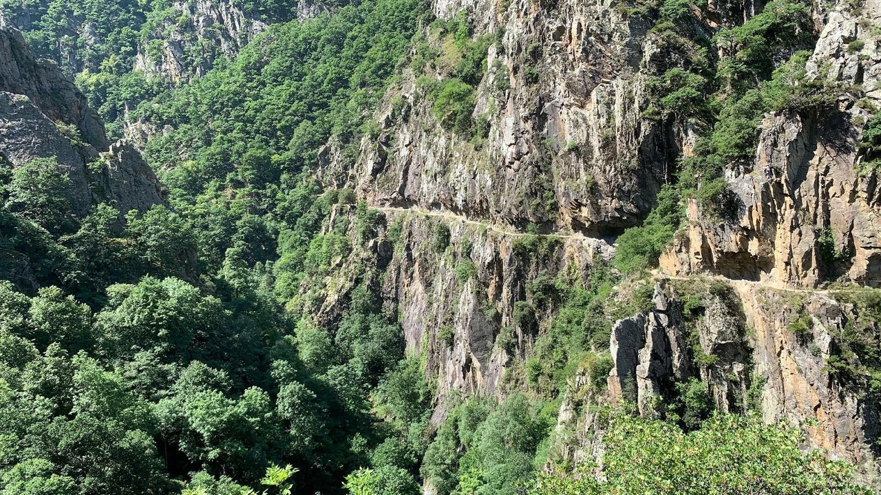 Photo of Others in Vernet-les-Bains