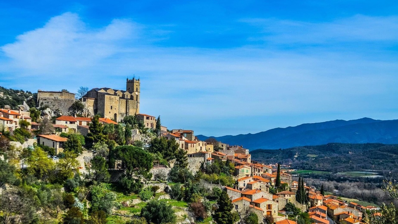 Photo of Others in Vernet-les-Bains
