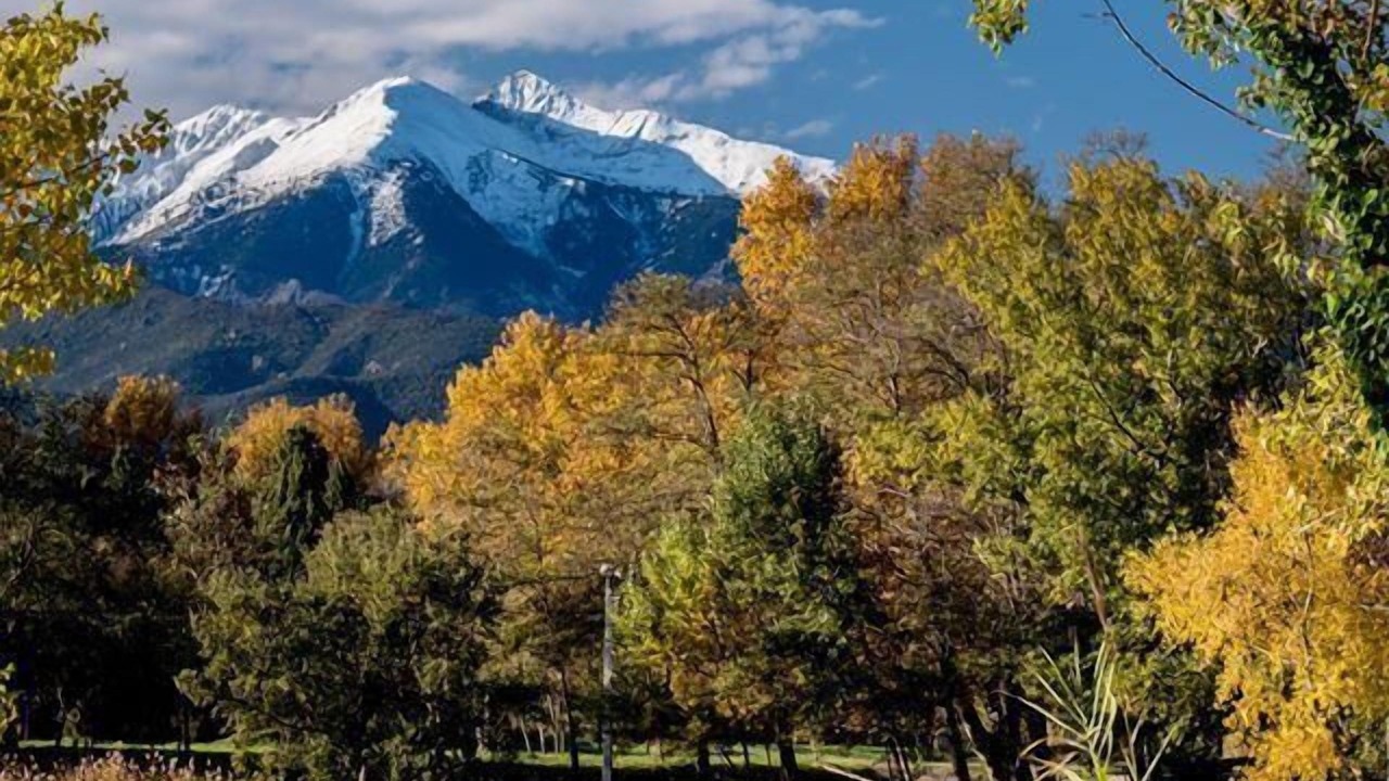 Photo of Outdoor in Vernet-les-Bains