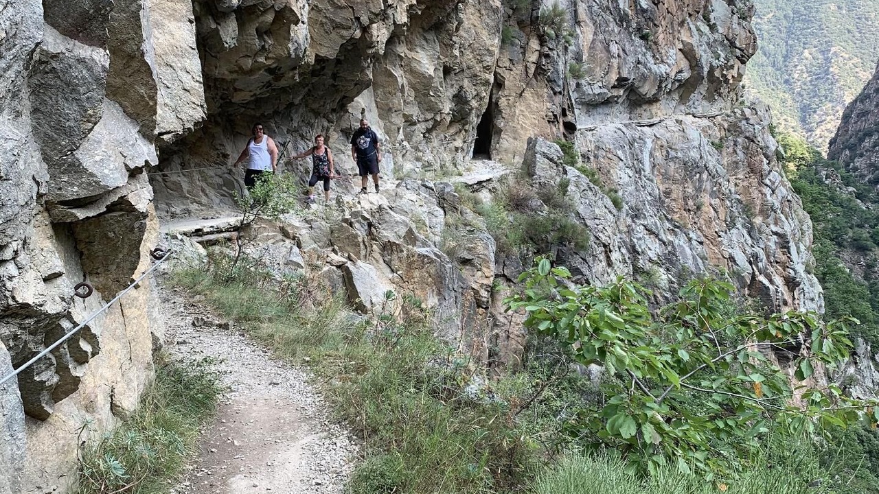Photo of Outdoor in Vernet-les-Bains