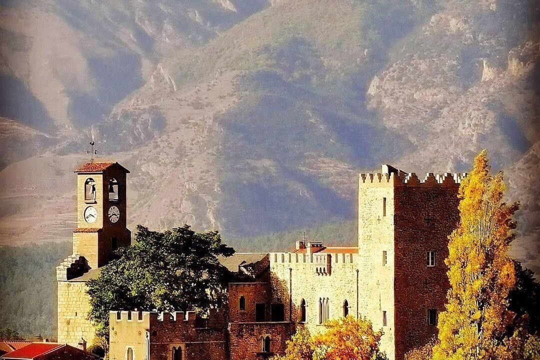 Photo of Others in Vernet-les-Bains