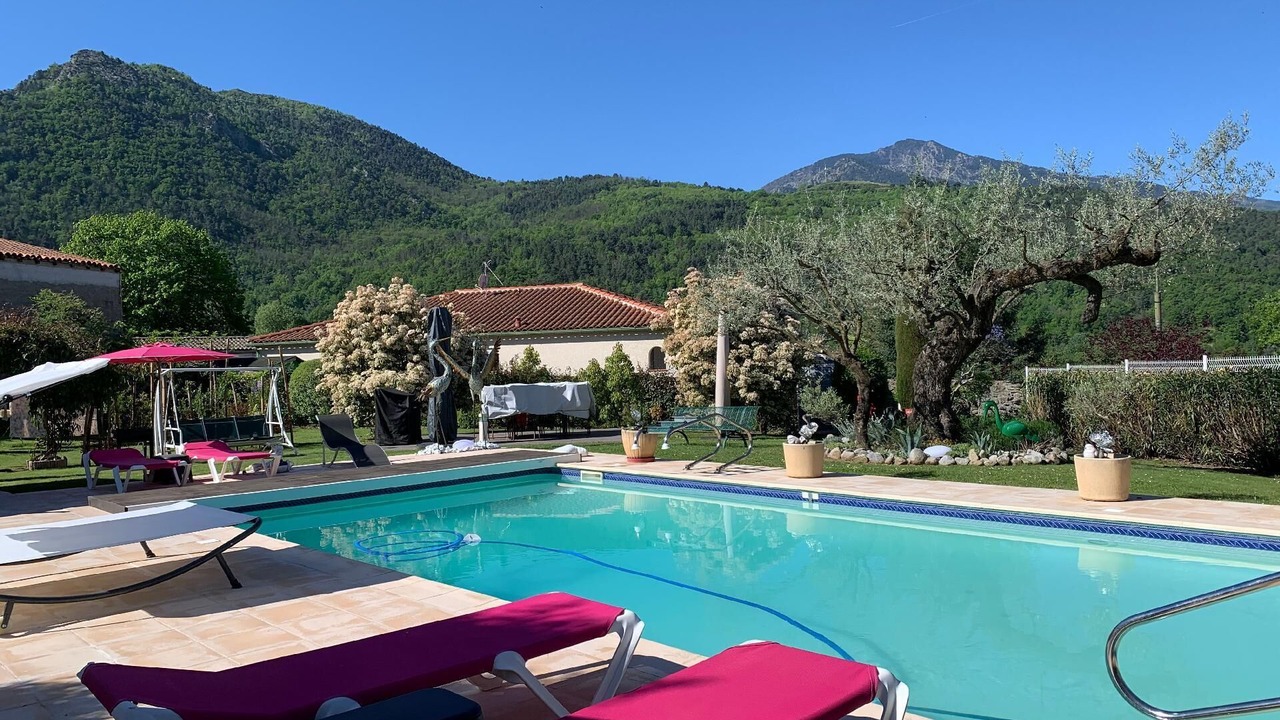 Photo of Outdoor in Vernet-les-Bains