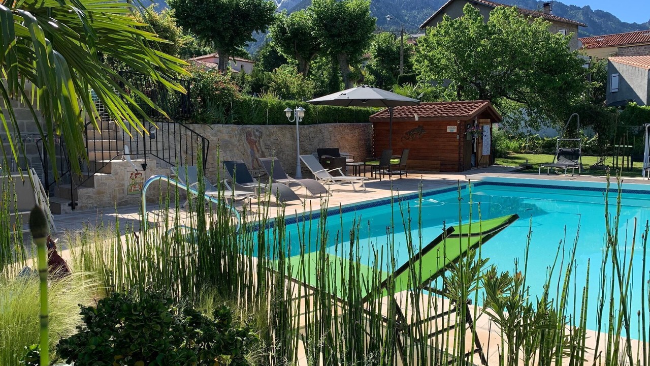 Photo of Outdoor in Vernet-les-Bains