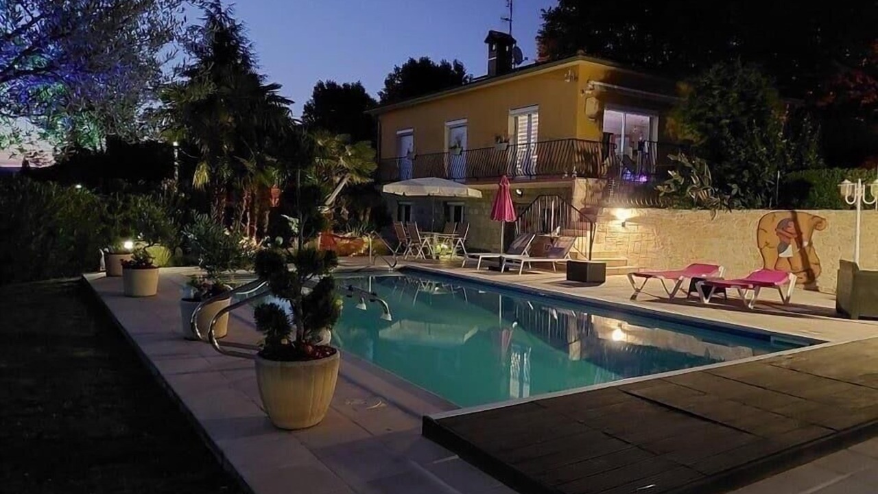 Photo of Outdoor in Vernet-les-Bains