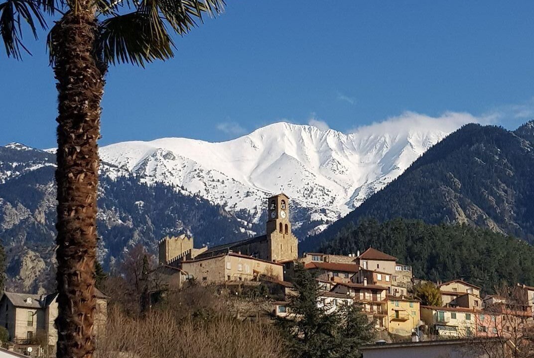 Photo of Outdoor in Vernet-les-Bains