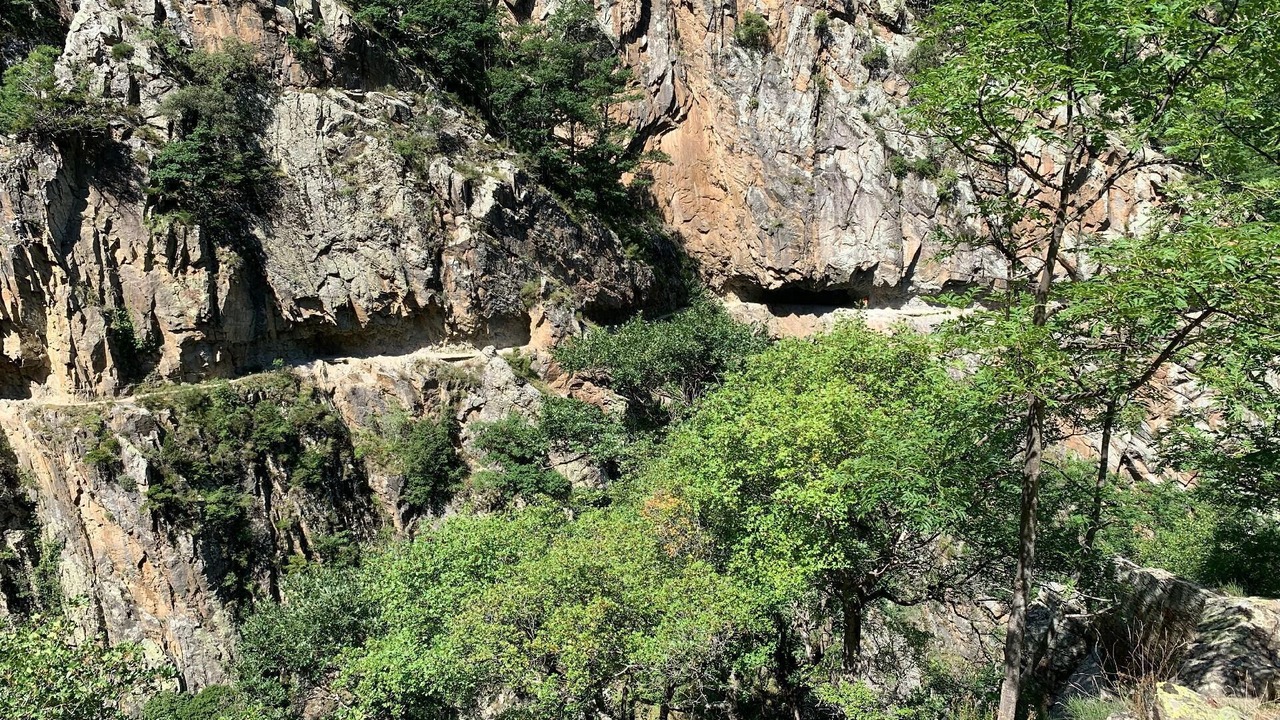 Photo of Outdoor in Vernet-les-Bains