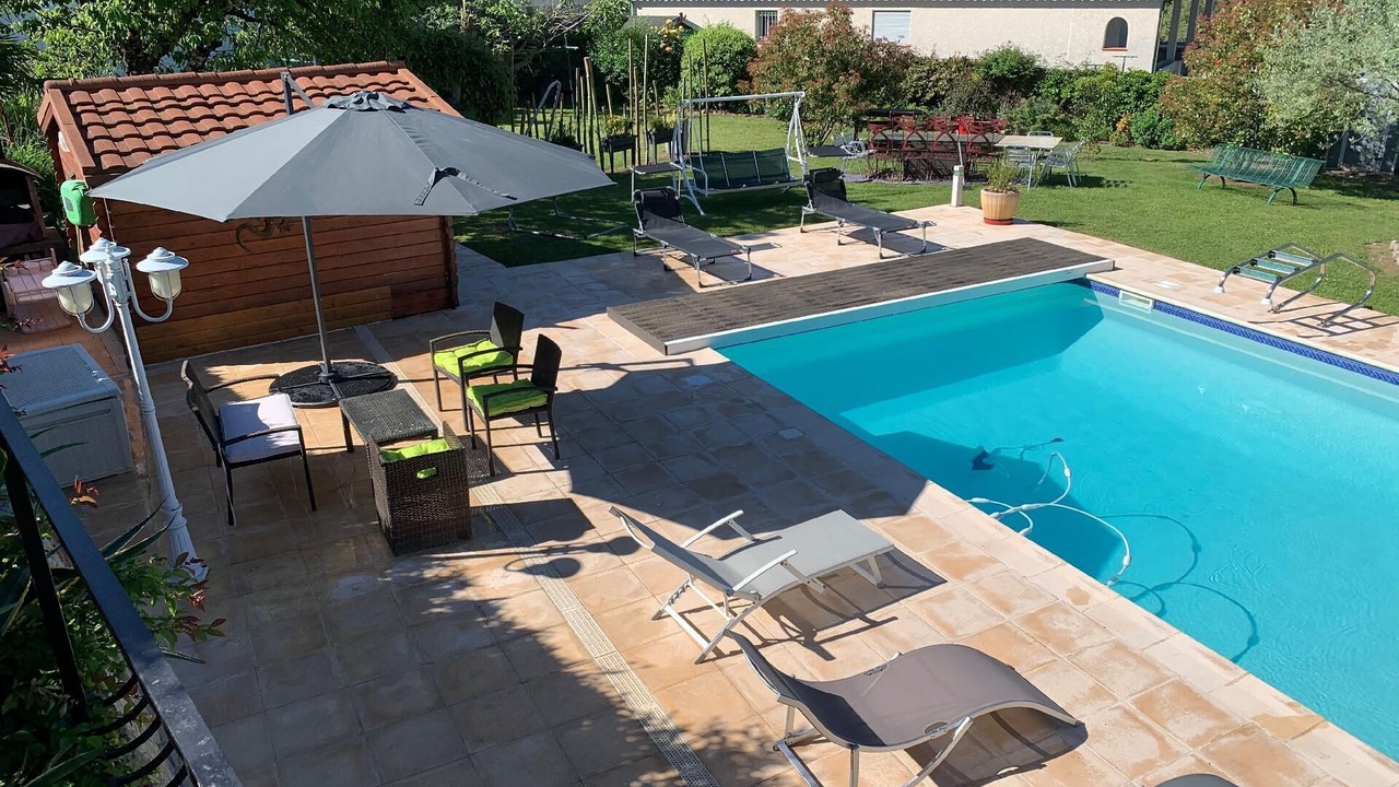 Photo of Outdoor in Vernet-les-Bains